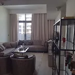 Downtown Dubai Luxury Apartment