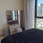 Downtown Dubai Luxury Apartment
