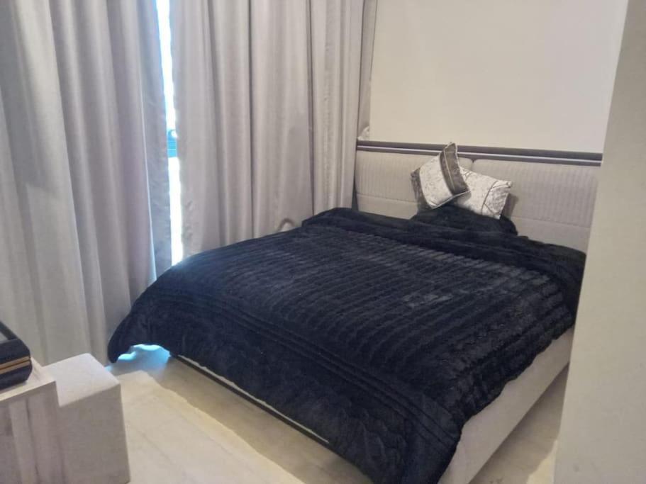 Apartment Downtown Luxury