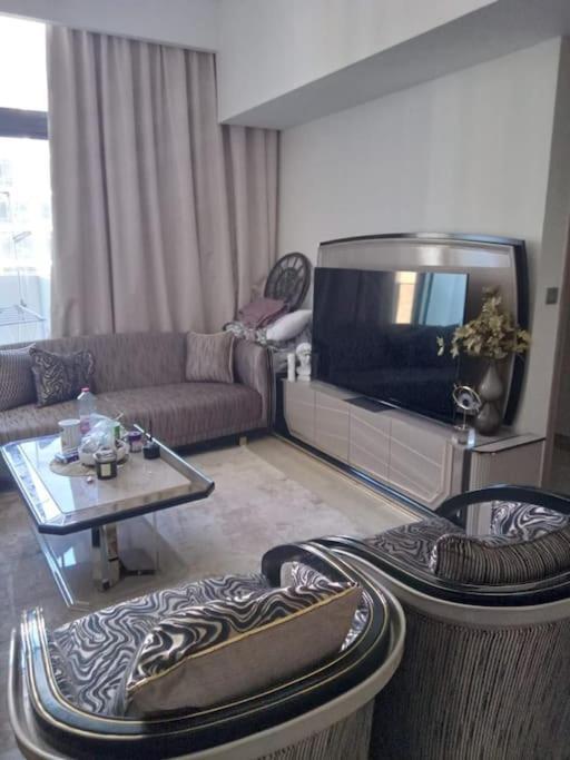 Apartment Downtown Luxury