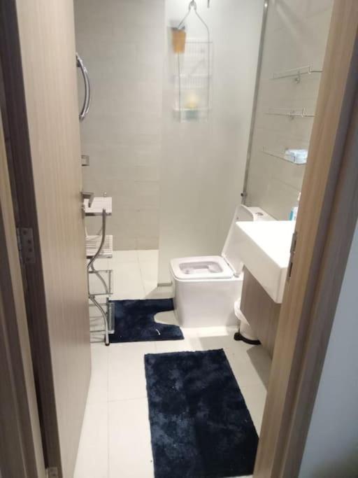 Downtown Luxury Apartment Dubai